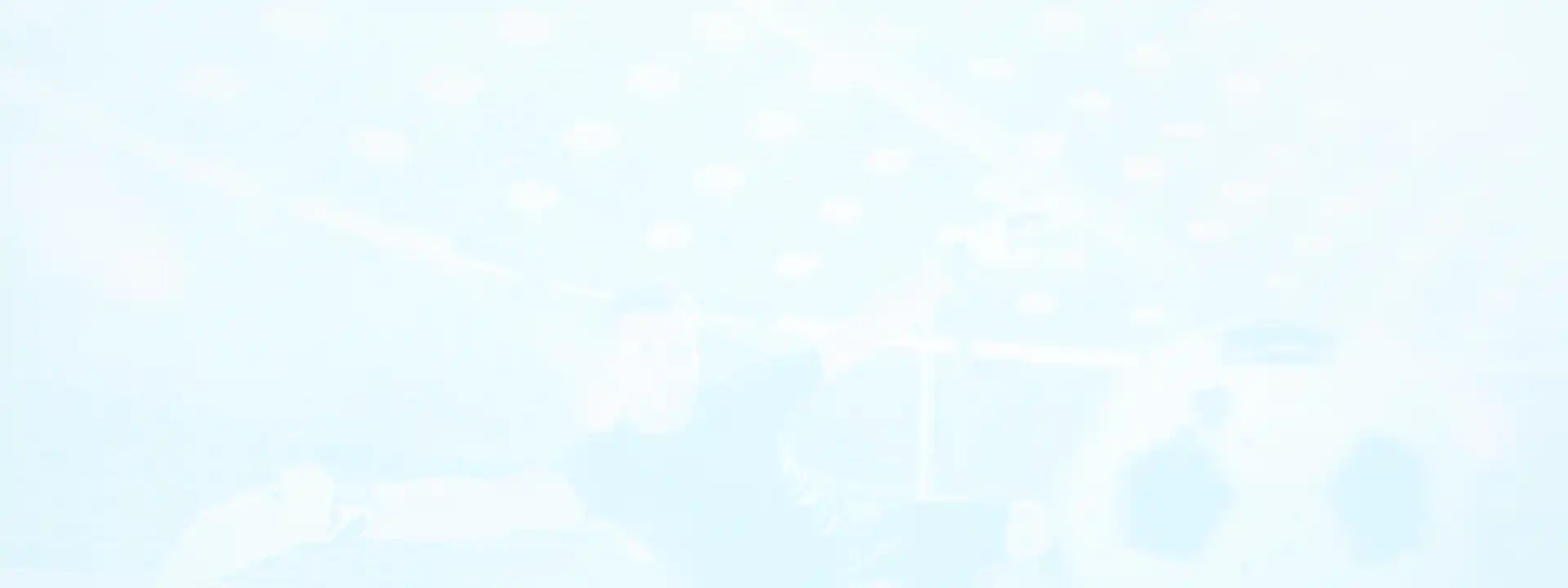 Hình nền footer
