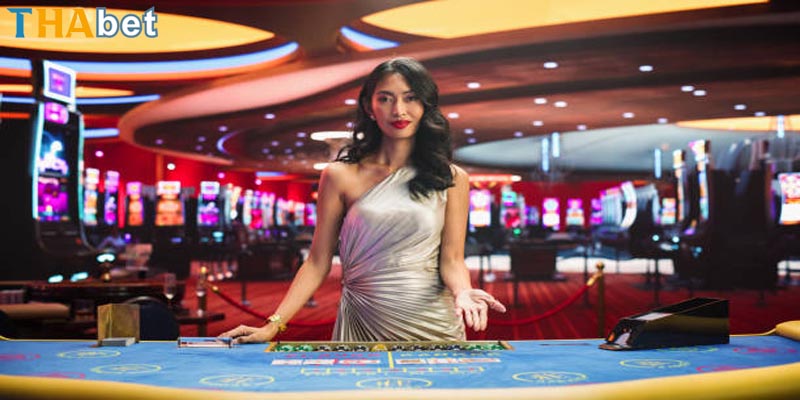 Hiểu đúng về dealer trong casino là ai và lý do họ không thể thiếu