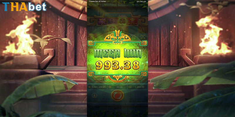 Hình ảnh biểu tượng cổ đại trong game