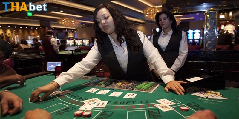 Khi sub dealer trở thành mắt xích chiến lược trong casino hiện đại