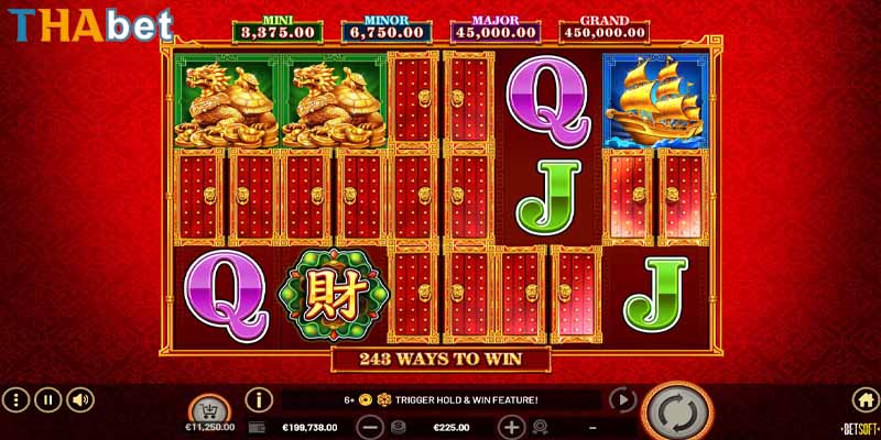 Những chiến thuật giúp tăng cơ hội thắng trong game nổ hũ dễ trúng