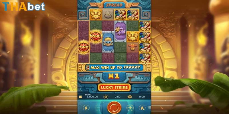 Phân tích mức độ nổ hũ của game